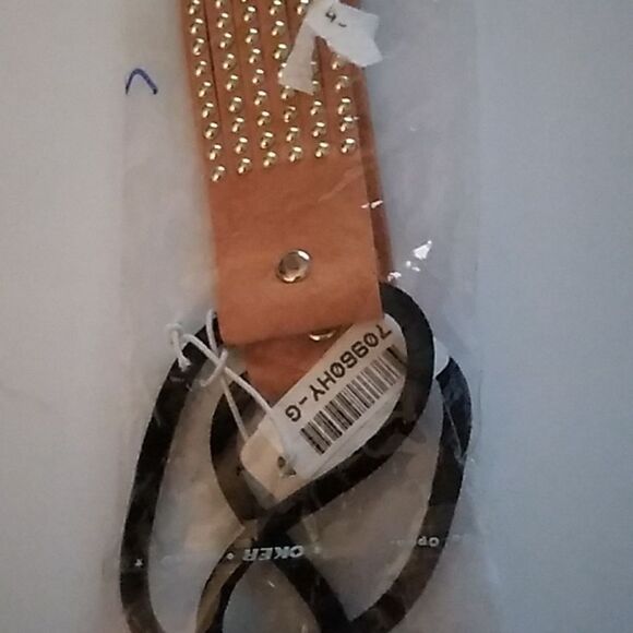 Set of Two Headbands - Picture 3 of 10